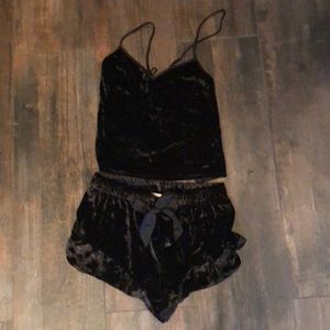 Victoria’s Secret PJ Set